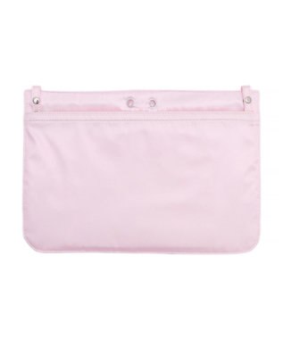 WEGO 【痛バ＆推し活グッズ】ときめき魔法DIYサテンフラップS ライトピンク