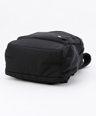 LA BAGAGERIE 【CORDURA】シンプルリュック Mサイズ ブラック