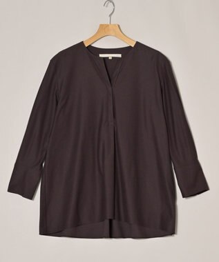 ONWARD Reuse Park 【自由区】カットソー秋冬 ブラウン