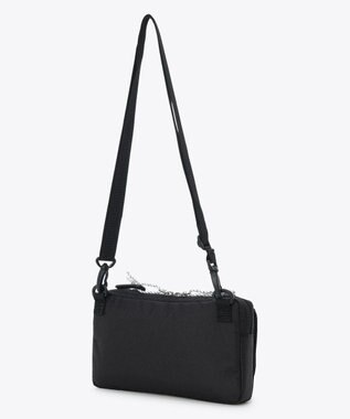 Columbia Columbia/ プライスストリームショルダーウォレット /コロンビア Black