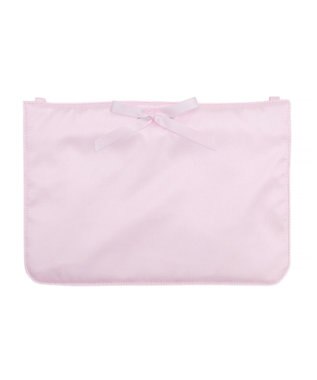 WEGO 【痛バ＆推し活グッズ】ときめき魔法DIYサテンフラップS ライトピンク