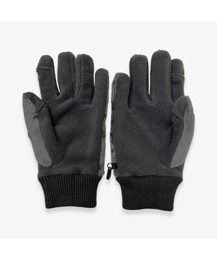 林八百吉商店 Champion　シールボアグローブ チャコール