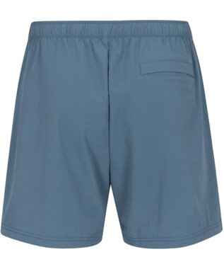 CW-X 【UNISEX】 CW-X ボトムス ハーフ 3分丈 水陸両用 はっ水(本体) UＶカット率90％以上（本体） ユニセックス DHR205 /ワコール ブルー系