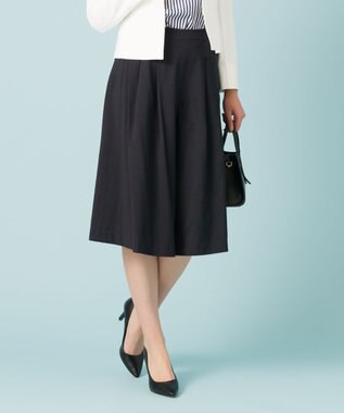 ONWARD Reuse Park 【J.PRESS】パンツ春夏 ネイビー