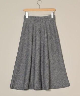 ONWARD Reuse Park 【any SiS】スカート秋冬 ブラック