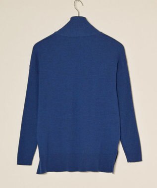 ONWARD Reuse Park 【23区】ニット秋冬 ブルー