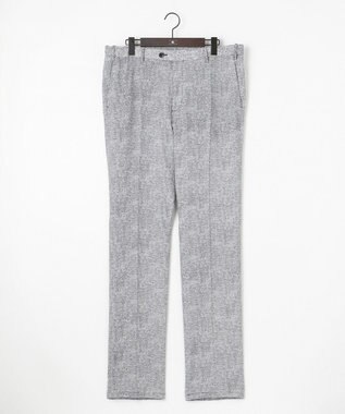 JOSEPH ABBOUD 【キングサイズ・驚きの多機能】ドライサッカー パンツ