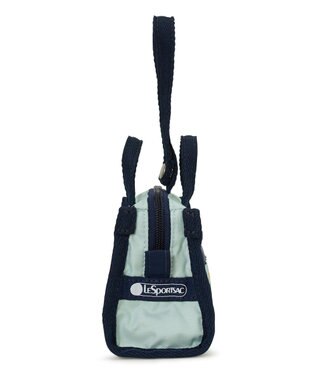 LeSportsac MICRO WEEKENDER CHARM/トロピカルミャオキャットマイクロウィークエンダーチャーム トロピカルミャオキャットマイクロウィークエンダーチャーム