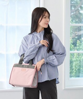 ROOTOTE 3595【ルートート】PT.サーモキーパー.ランチM.ベーシック-D