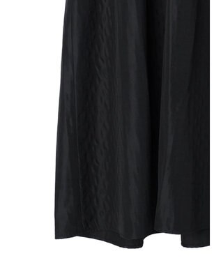 Green Parks ・ＳＵＧＡＲ　ＳＰＯＯＮ　バックオープンワンピース Black