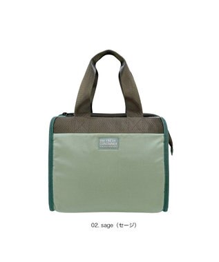 ROOTOTE 3595【ルートート】PT.サーモキーパー.ランチM.ベーシック-D