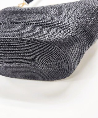 ONWARD Reuse Park 【組曲】バッグ春夏 ブラック