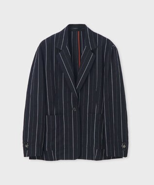 Paul Smith ストライプ ジャケット