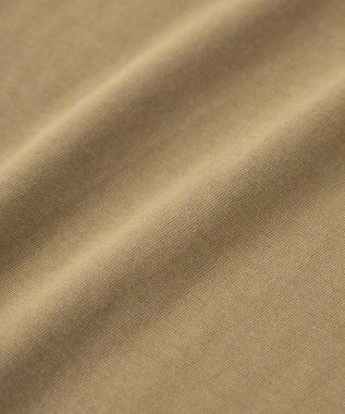 YECCA VECCA フォトプリントノースリーブTee Off White