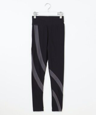 ONWARD CROSSET SELECT 【SEESET】切替レギンス BLACK