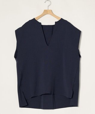 ONWARD Reuse Park 【UNFILO】ベスト春夏 ネイビー