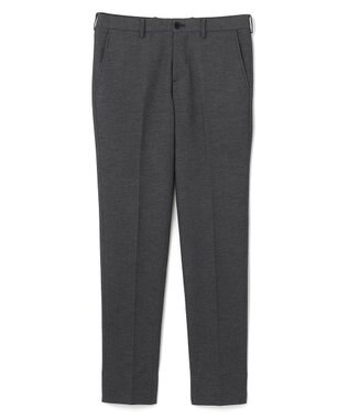 JOSEPH HOMME ウーステッドモックロディ / CITY グレー系