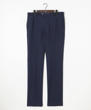 JOSEPH ABBOUD 【キングサイズ・驚きの多機能】ドライサッカー パンツ