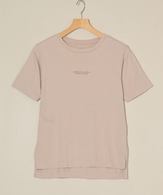 ONWARD Reuse Park 【any SiS】カットソー春夏
