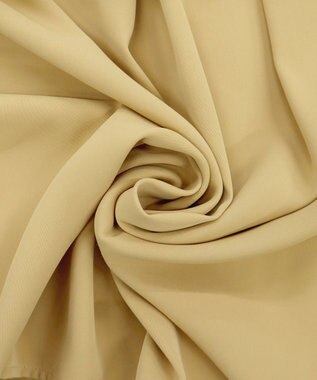 Tiaclasse L 【洗える】とろみシャツチュニック ライム