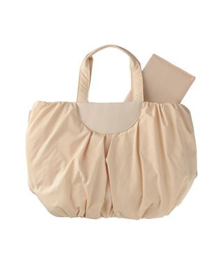 ROOTOTE 1343【カボチャ型】SC.ミディアム.パンプキン-A 03：ピーチ