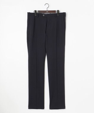 JOSEPH ABBOUD 【キングサイズ・驚きの多機能】ドライサッカー パンツ