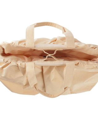 ROOTOTE 1343【カボチャ型】SC.ミディアム.パンプキン-A 03：ピーチ