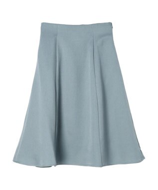 earth music&ecology すきな丈フレアスカート Mint