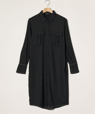 ONWARD Reuse Park 【ICB】ワンピース秋冬 ブラック