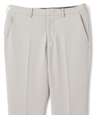 JOSEPH HOMME ギャバジンストレッチ / CITY アイボリー系