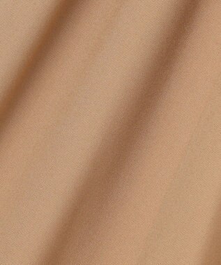 組曲 【加藤ローサさん着用】ハンサムツイルカーヴィーパンツ ベージュ系