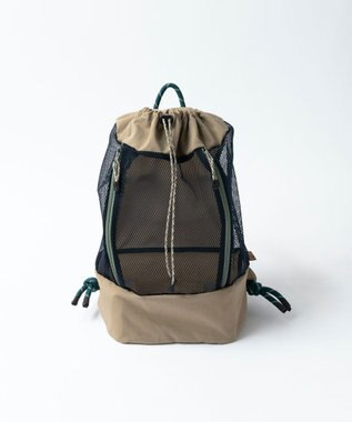 Mesh Rucksack メッシュリュック Tricote ファッション通販 公式通販 オンワード クローゼット Mesh Rucksack メッシュリュック Tricote ファッション通販 公式通販 オンワード クローゼット