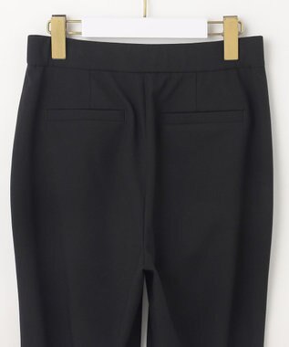 ANY SIS S 【WEB・一部店舗限定】楽々ビューティースティック パンツ ブラック