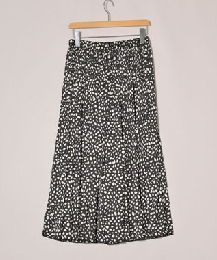 ONWARD Reuse Park 【any FAM】スカート秋冬 ブラック