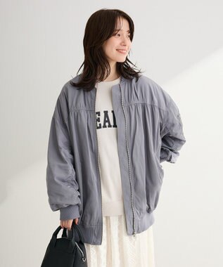 Green Parks ボリュームギャザーＭＡ－１