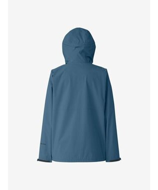 HELLY HANSEN レイネライトジャケット クラウディブルー