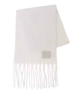 Maison de FLEUR フリンジストール Ivory