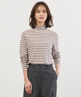 【人気のため新色追加】PRINCE タートルネック ニット