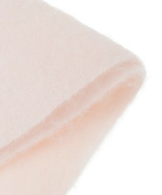 Maison de FLEUR フリンジストール Light Pink