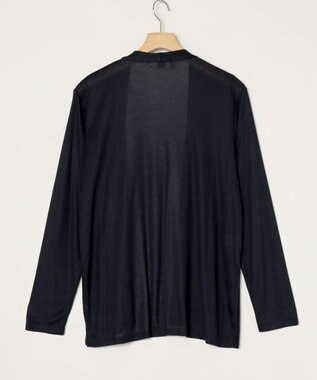 ONWARD Reuse Park 【J.PRESS】カットソー春夏 ネイビー