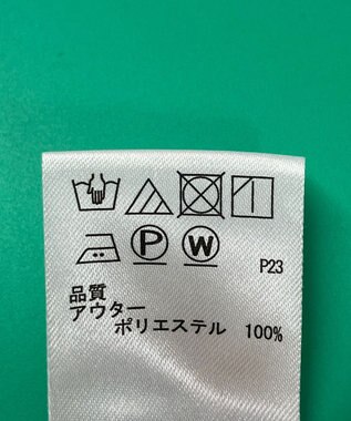 ONWARD Reuse Park B品【any SiS】コート春夏 ベージュ