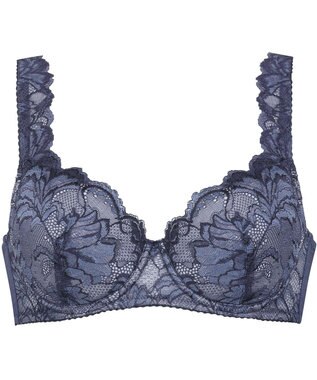 Wing Wing Lesiage 【3000シリーズ】 PB3000 ウイング／ワコール バイオレット