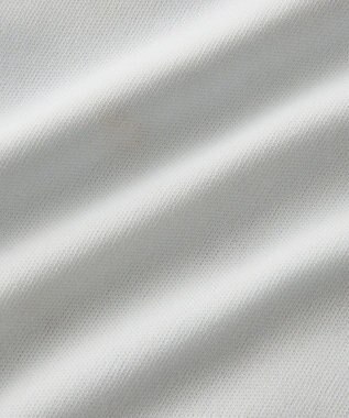 MIKI HOUSE HOT BISCUITS 総柄 スタイ はっ水 ブルー