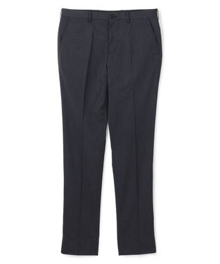 JOSEPH HOMME 【ストレッチ】キャリーマンストレッチ テーパードパンツ / CITY ネイビー系