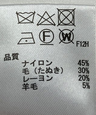 ONWARD Reuse Park 【any FAM】ニット秋冬 ベージュ