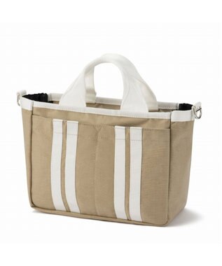 ZERO HALLIBURTON トートバッグ ZHG-B1 SOLID LIMITED カートトート 82784 ベージュ