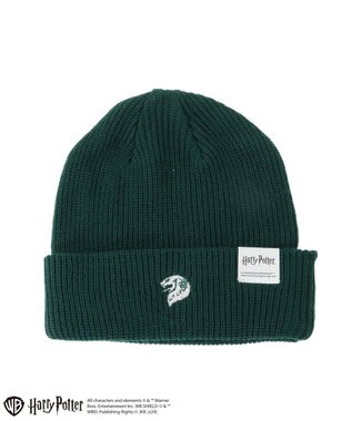 Green Parks ハリー・ポッター／ニットキャップ Green