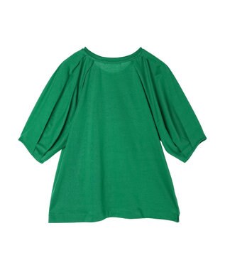 AMERICAN HOLIC パフスリーブカットプルオーバー Green