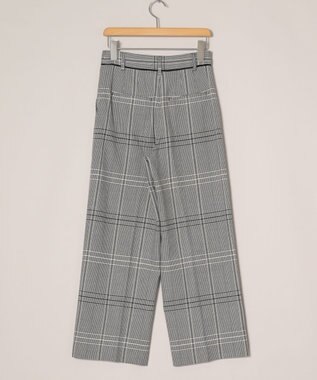 ONWARD Reuse Park 【ICB】パンツ秋冬 ブラック