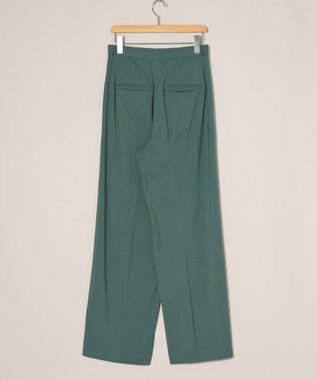 ONWARD Reuse Park 【ICB】パンツ春夏 グリーン